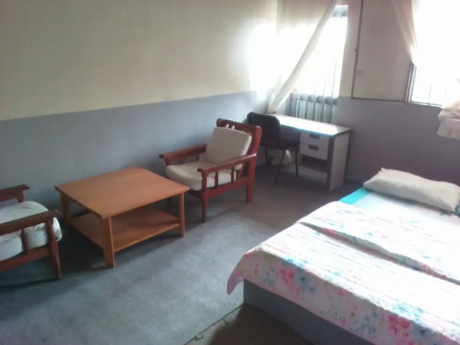 Greenpage Suites