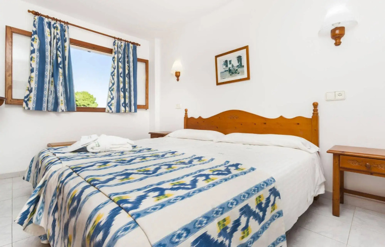 Sa Torre Apartaments