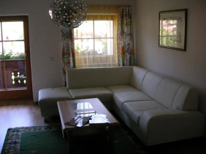 2 Bedrooms Double Apartment with balcony