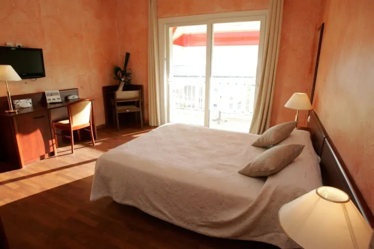 Hôtel Le Beau Séjour