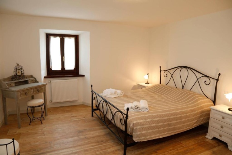 1 Bedroom Cottage