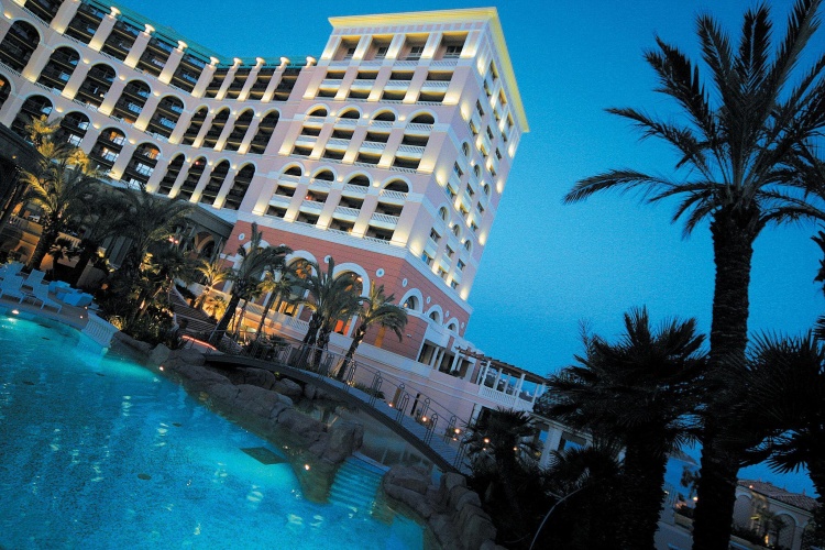 Monte-Carlo Bay Hotel & Resort photo 18