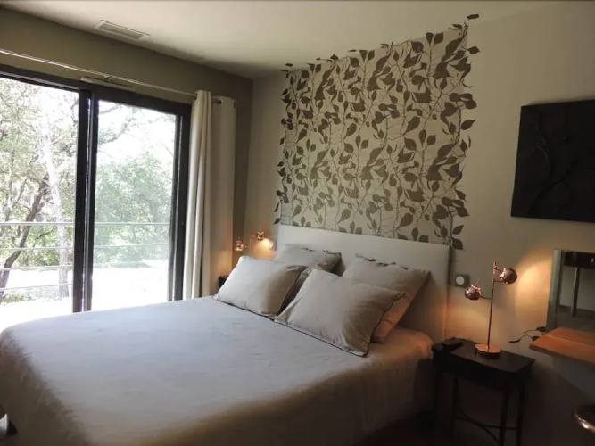 La Villa Kallisté