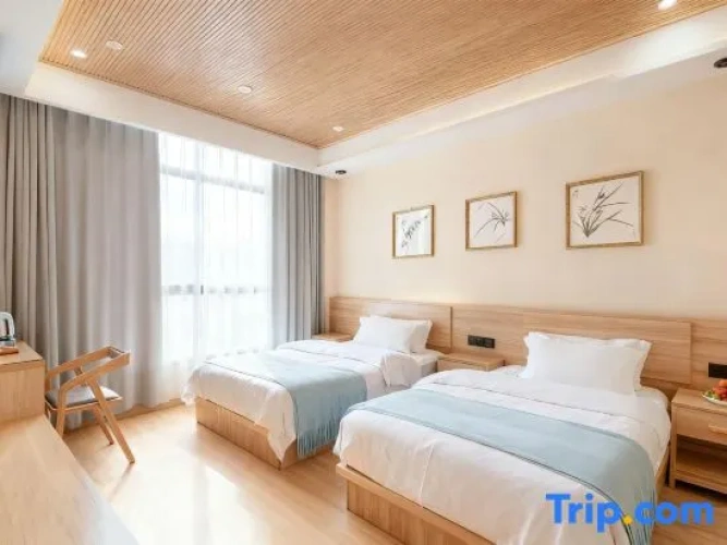 Comfort Twin room