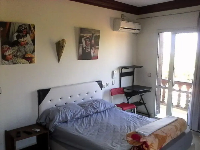 Auberge Redaland