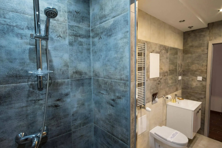 Apartamenty VNS