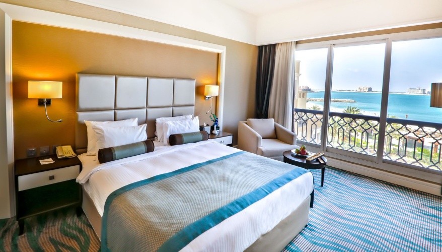 Rixos Bab Al Bahr photo 9