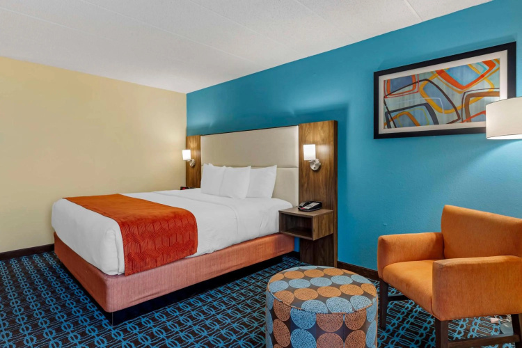 Best Western Plus North Shore Hotel photo 6