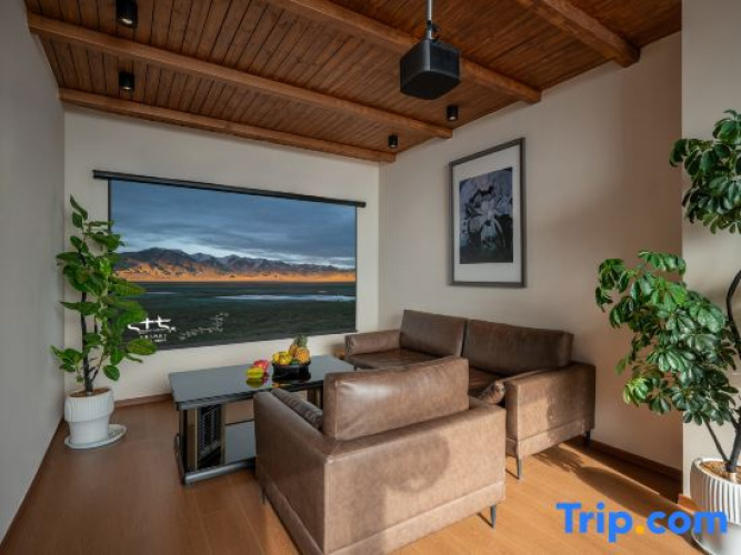 Dali Moxi guest house