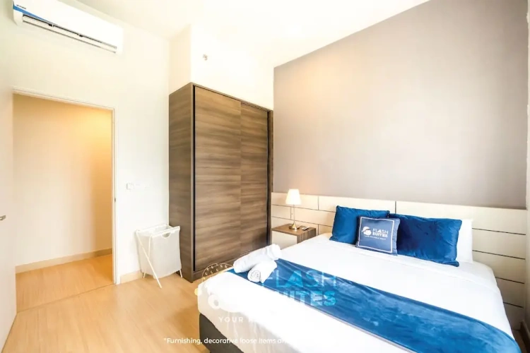 Premium Villa