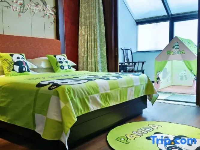 Double Family Suite