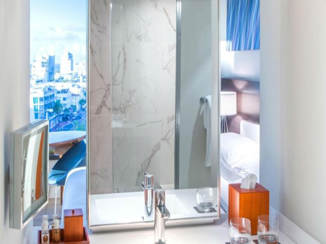 Hyatt Centric South Beach Miami photo 17