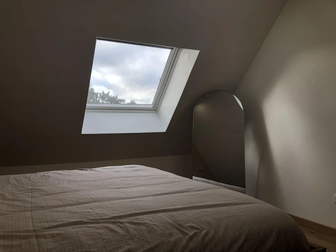 Comfort Quadruple Duplex room