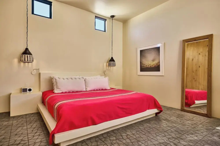 Hotel San Cristobal