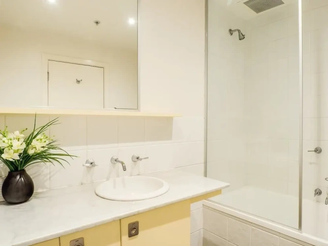 Executive Apartment