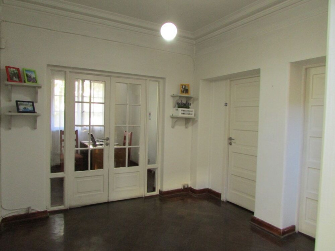 Hostal Romandia-33.44279
