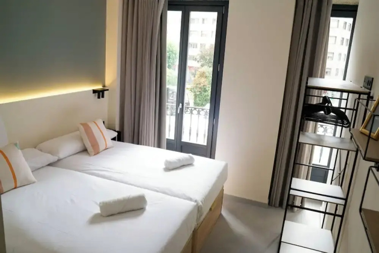 Coliving Compostela