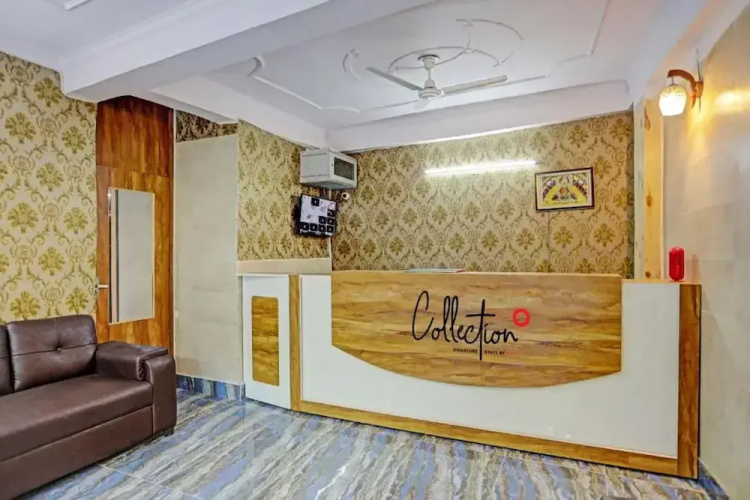Umen Hotel Sector 66