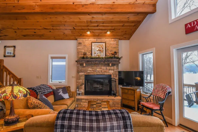 Adventure Awaits 5 Bedroom House