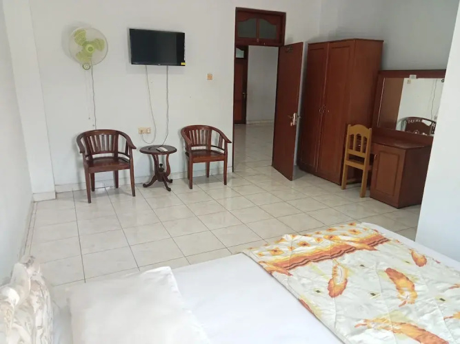 Hotel Taman Rai
