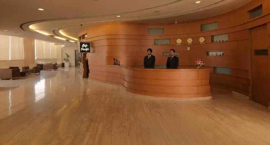 Sewa Grand Hotel