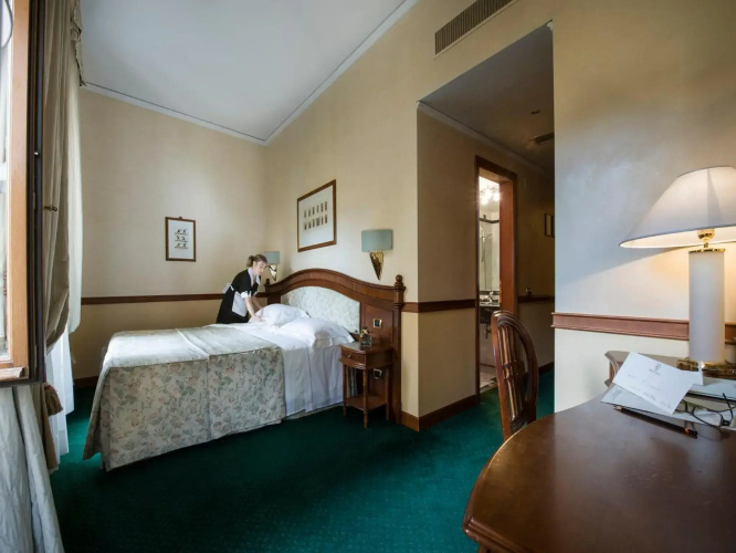 Hotel degli Orafi