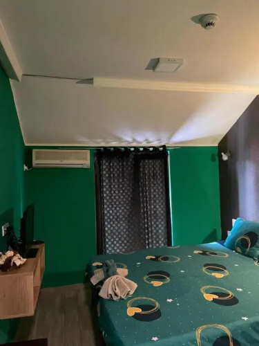 Hotel Dreams Rooms