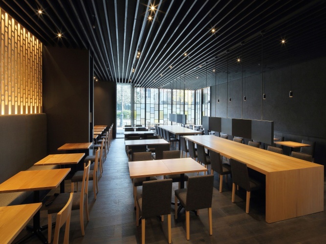 Sendai Washington Hotel photo 20