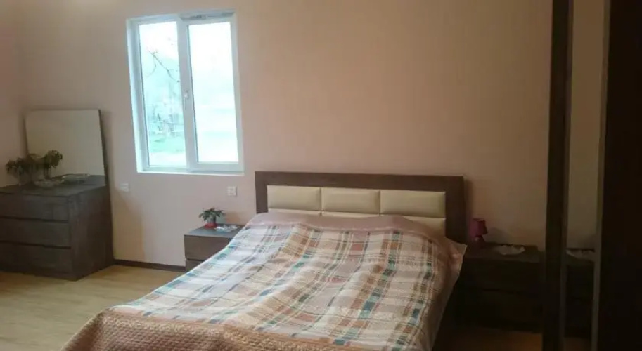 House Near Mtskheta