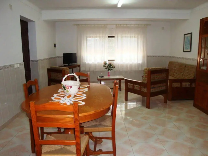 Atlantico Apartments