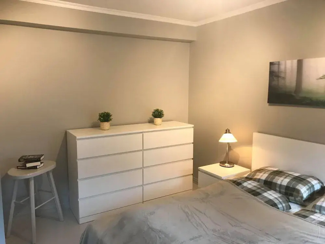 Notodden Sentrum Apartment No 2