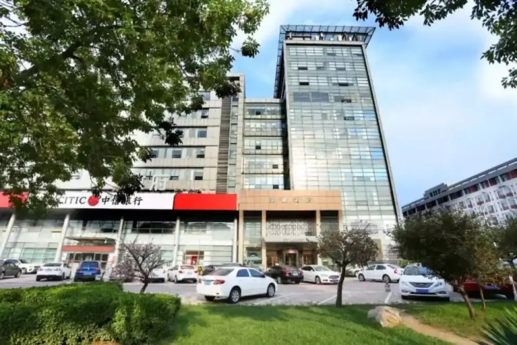 Imagen del hotel