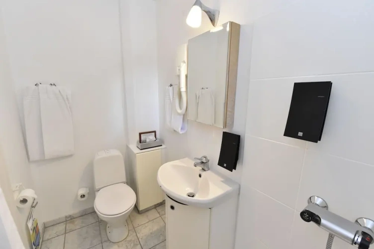 Classic Single room