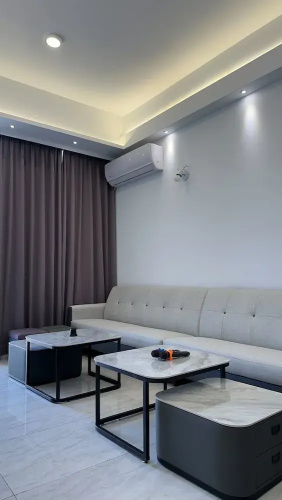 New One Villa