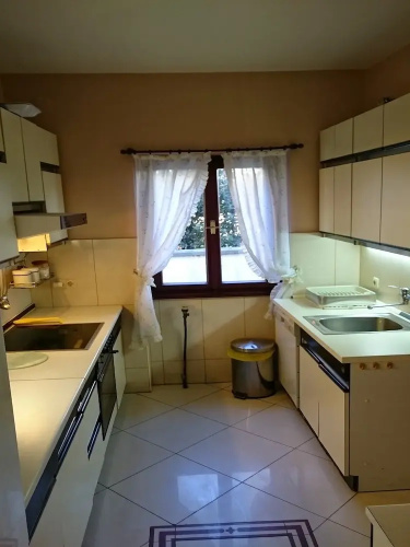 Apartment Nemo