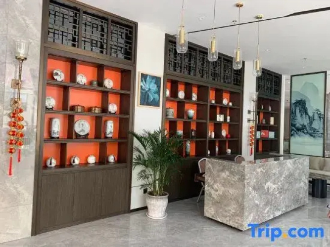 Yujing Hotel