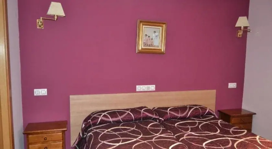 Hostal Arevacos