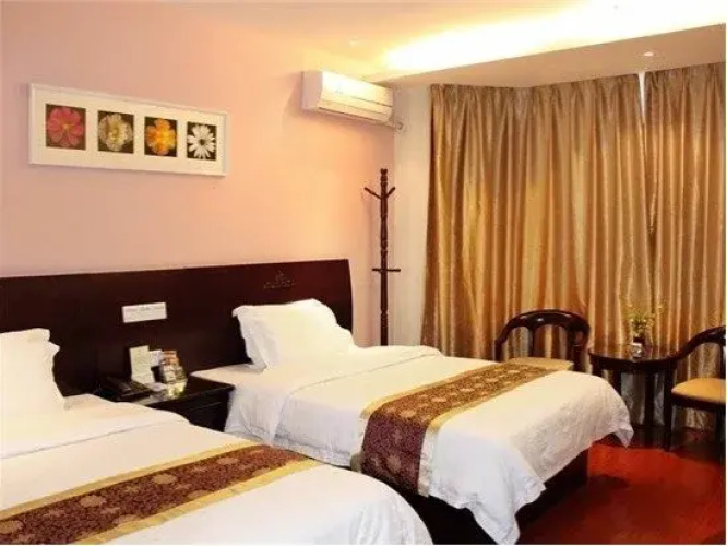 Xicheng Hotel