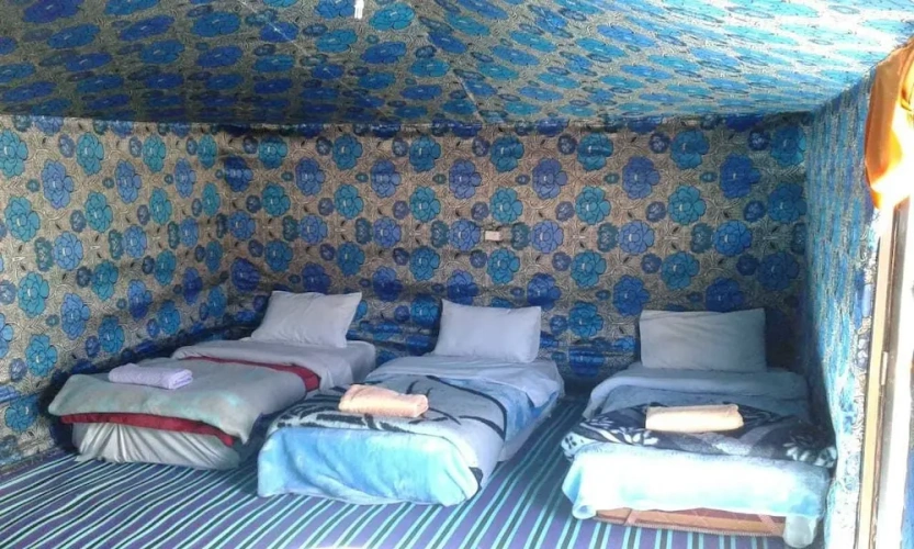 Tent