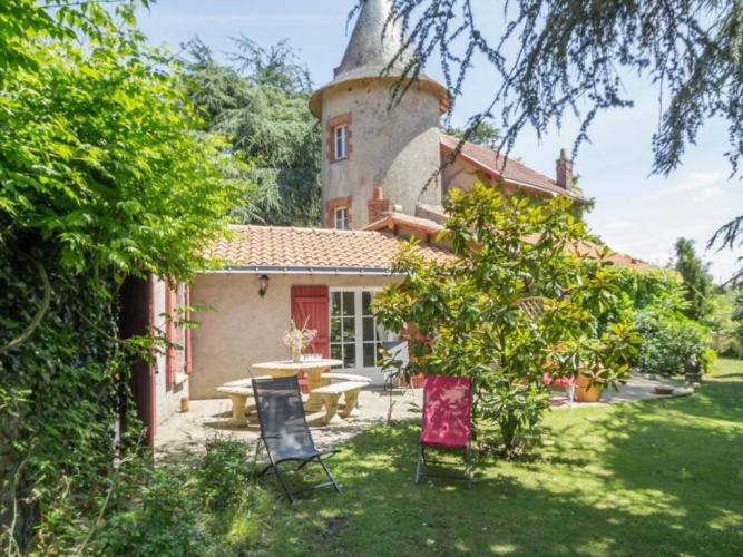 Cottage