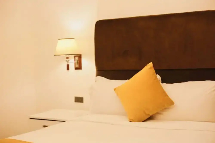 The Pepperland Hotel