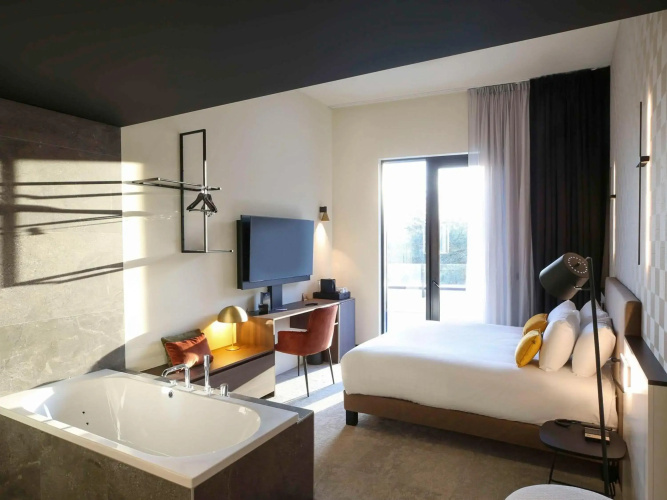 Mercure Namur Hotel