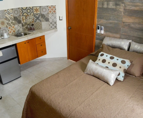 1 Bedroom Standard room