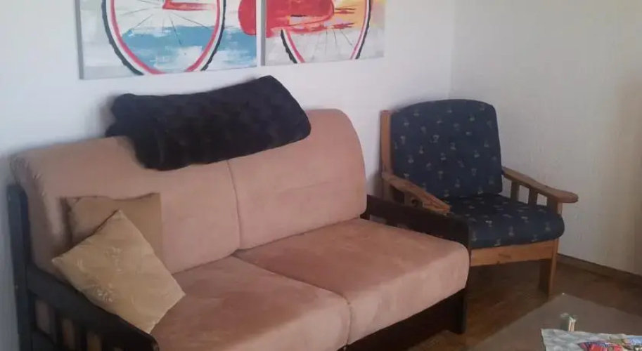 Gaststätte u. Pension Zur Boje