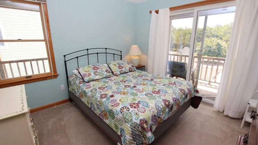A Shore Thing - 4 Br Home