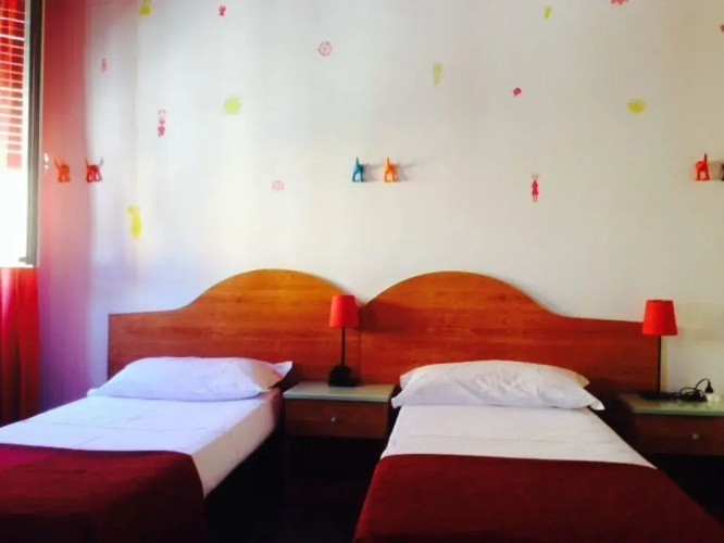Hotel Galla
