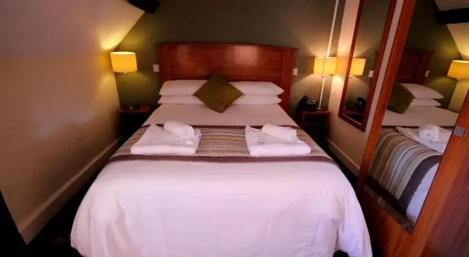 Plas Derwen Hotel
