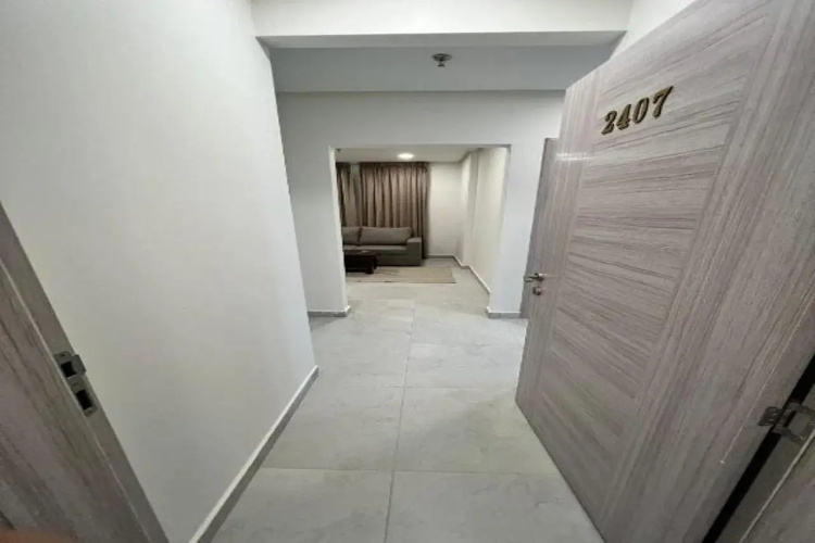 Magic Suite Tower