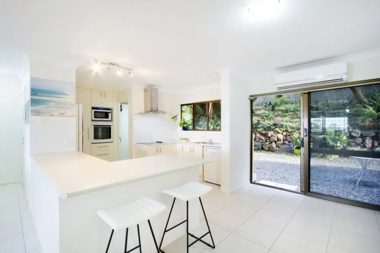 Aqua Marine Boutique Apartment
