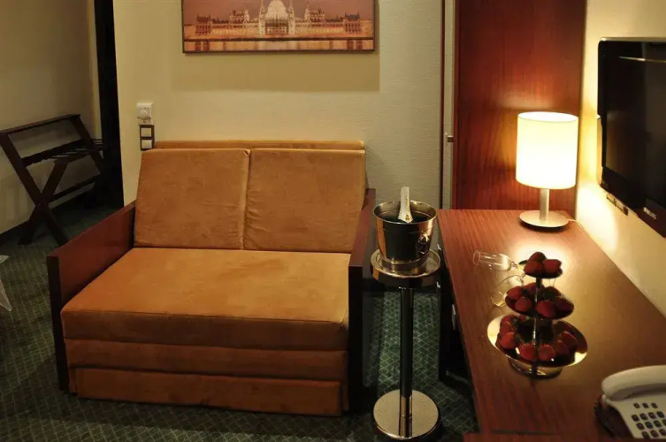 Фотография отеля